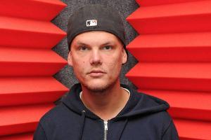 Tim Bergling aka Avicii bei einem Pressetermin im Jahr 2016