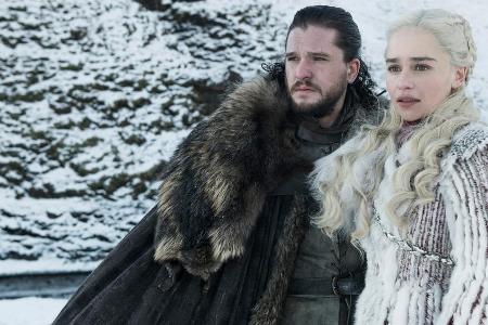 Der Winter ist da - und die Stars freuen sich genauso sehr über den Start der finalen 