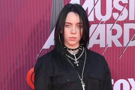 Billie Eilish hatte auf dem Coachella Festival einen Blackout: Sie vergaß ihren Text
