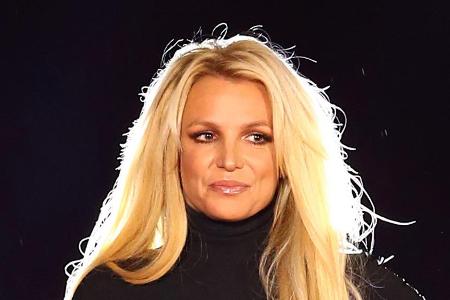 Sängerin Britney Spears braucht Zeit für sich