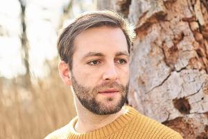 Kann sich den Erfolg von "Cordula Grün" nicht erklären: Josh.