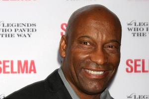 John Singleton wurde nur 51 Jahre alt