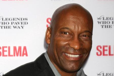 John Singleton wurde nur 51 Jahre alt