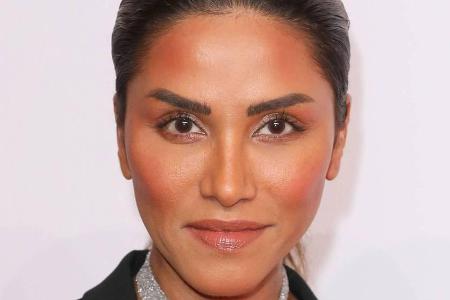 So sieht Sabrina Setlur nicht mehr aus