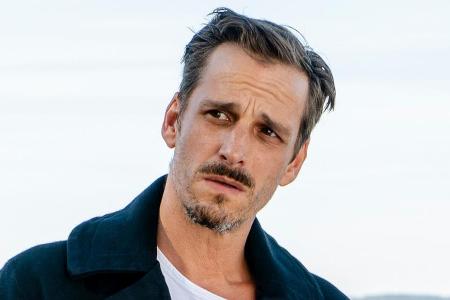 Max von Thun als Kommissar Konrad Diener in 