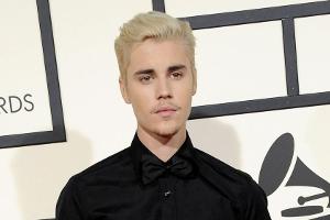 Damit hat Justin Bieber nicht gerechnet