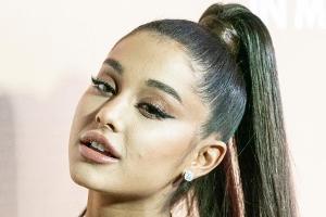 Ariana Grande, hier auf einem Event in New York, sorgt für Spekulationen