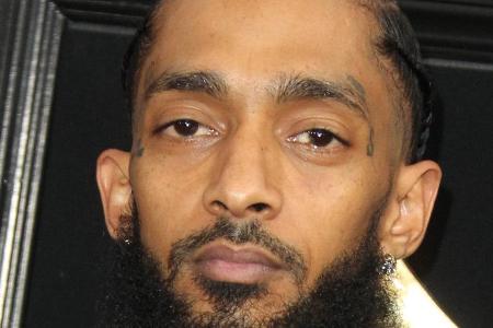 Fans trauern um US-Rapper Nipsey Hussle