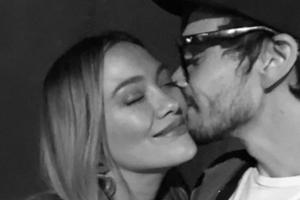 Hilary Duff und Matthew Koma verbringen einen romantischen Abend