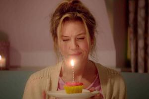 Fans lieben US-Schauspielerin Renée Zellweger in den "Bridget Jones"-Filmen