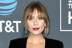 Auf dieses irre Beauty-Produkt schwört Elizabeth Olsen