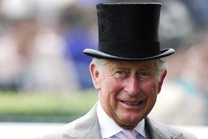 Prinz Charles hat viele Aufgaben und Pflichten