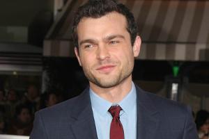 Alden Ehrenreich sollte einst in "Gossip Girl" mitspielen