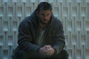 Wird Thor (Chris Hemsworth) nach "Avengers: Endgame" noch am Leben sein?