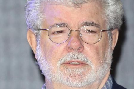Hat in Jar Jar Binks einen überraschende Lieblingsfigur: George Lucas