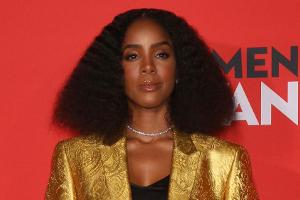 Die Sängerin Kelly Rowland muss sich nach 17 Jahren wieder für Excel-Fail rechtfertigen
