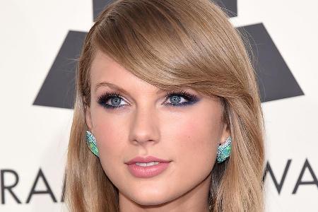 Taylor Swift schreibt über Gefühle und Songs
