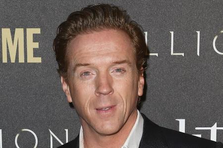 Der Schauspieler Damian Lewis kümmert sich nun um echte Spionagefälle