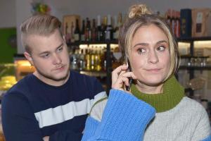 "GZSZ": Sophie muss sich entscheiden - für oder gegen Singapur