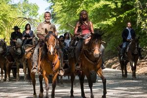 Schon seit 2010 ist im Fernsehen die Zombie-Apokalypse ausgebrochen - ein Ende ist (noch) nicht in Sicht