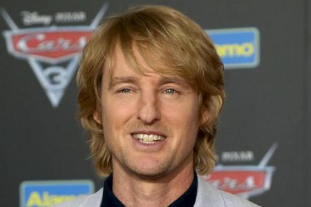 Sunnyboy Owen Wilson verbarg hinter seinem strahlenden Lächeln lange, dass er an Depressionen und Burn-out litt. Nach einem ...