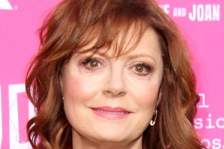 Die Schauspielerin Susan Sarandon bei einem Event in Los Angeles