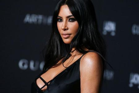 Kim Kardashian muss sich vor Gericht verantworten