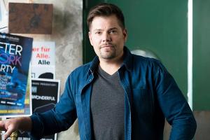 Daniel Fehlow ist seit vielen Jahren als Leon Moreno bei "GZSZ" zu sehen