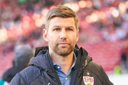 Thomas Hitzlsperger wird nicht mehr für die ARD kommentieren