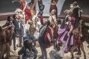 Wird der Cast in dieser Form nochmal zu sehen sein?