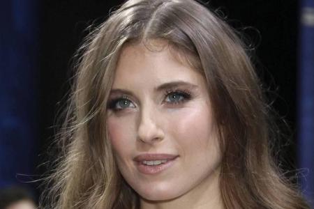 Instagram-Star Cathy Hummels hat eine Klage am Hals