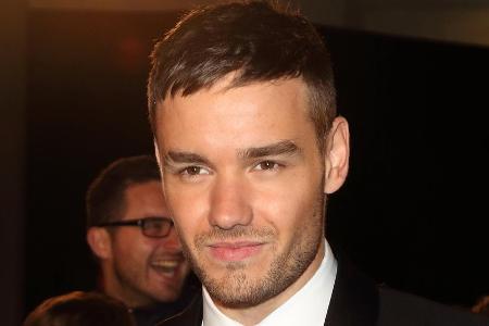 Der Sänger Liam Payne auf einer Veranstaltung in London