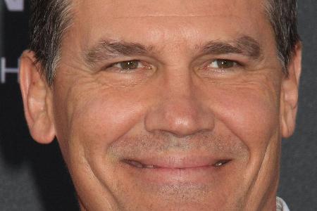 Josh Brolin bei der Premiere zu 