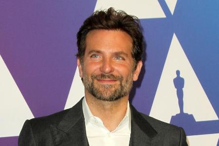 Für Bradley Cooper wäre eine Oscar-Nominierung für die Beste Regie die Krönung