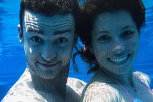 Justin Timberlake und Jessica Biel sind seit 2012 verheiratet