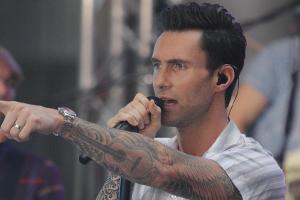 Maroon 5 werden dieses Jahr beim Super Bowl auftreten