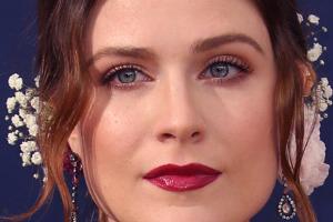 Evan Rachel Wood bekämpft das Stigma psychischer Krankheiten