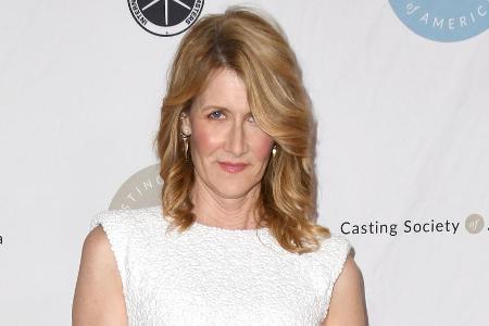 Laura Dern bei einer Veranstaltung