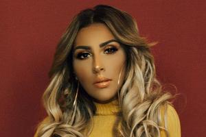 Senna Gammour weiß, was sie im Leben will und was nicht