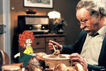 Pumuckl kommt zurück ins Fernsehen