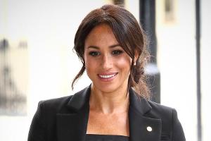 Herzogin Meghan arbeitete vor ihrer Hochzeit mit Prinz Harry als Schauspielerin