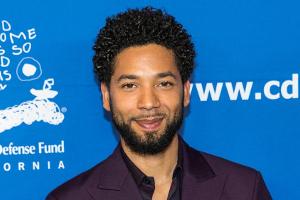 Jussie Smollett droht das Aus bei der Serie "Empire"