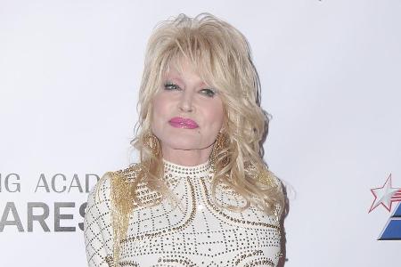 Dolly Parton hat nicht nur Fans in ihrem Umfeld