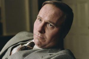 Christian Bale als junger Dick Cheney