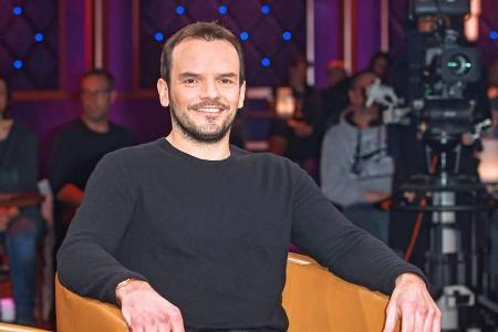 Steffen Henssler kehrt in seine Show 