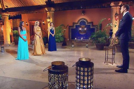 Für welche Frau entscheidet sich Andrej Mangold