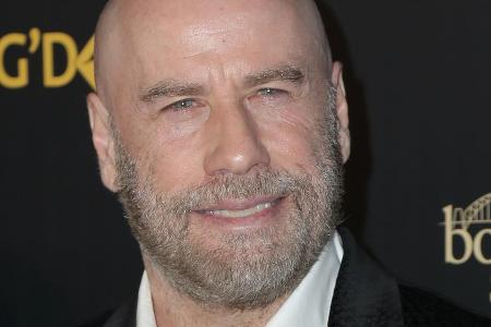 Zeigte bei seiner Rollenwahl stets Mut: John Travolta