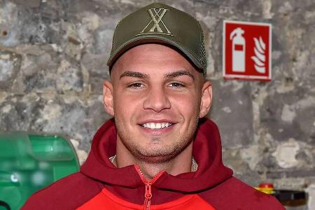 Pietro Lombardi hat gleich zwei Geschenke für seine Fans