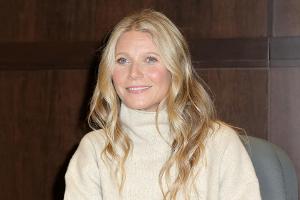Gwyneth Paltrow arbeitet wohl an ihrer eigenen Netflix-Serie