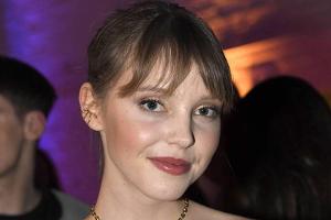 Sängerin Lina Larissa Strahl übt Kritik an Instagram und Co.